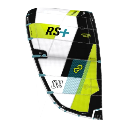 Гибридный кайт Eleveight RS+ V3 2026