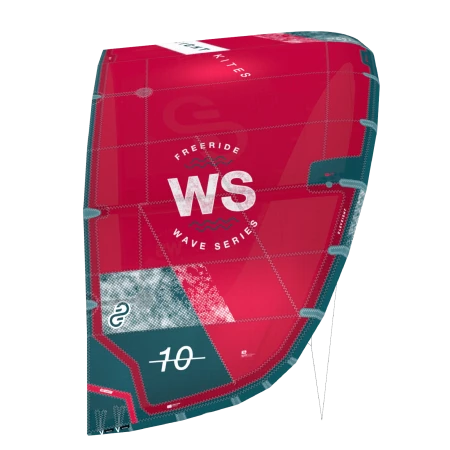 Гибридный кайт Eleveight WS V8 2026