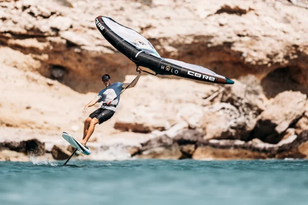 Винг Core Halo 2025