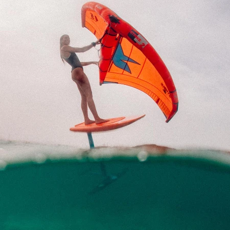 Гидрофоил F-One Phantom FCT 2024