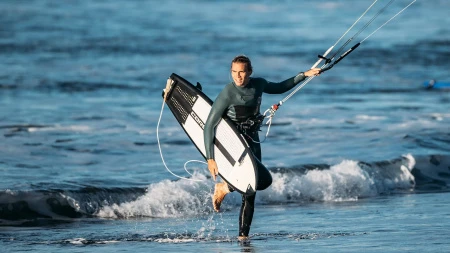 Кайт Core Nexus 4