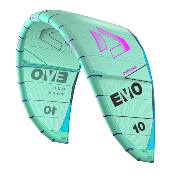 Кайт Duotone Evo 2025