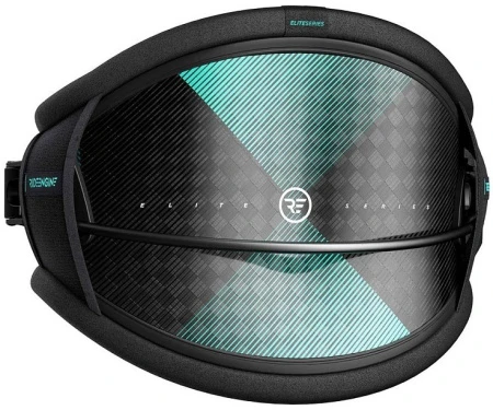 Трапеция для кайта Трапеция для кайта Ride Engine Elite Carbon V6 Black Harness 2021