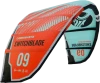Гибридный кайт Cabrinha Switchblade 2022