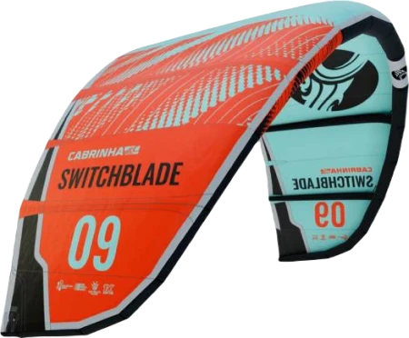 Гибридный кайт Cabrinha Switchblade 2022