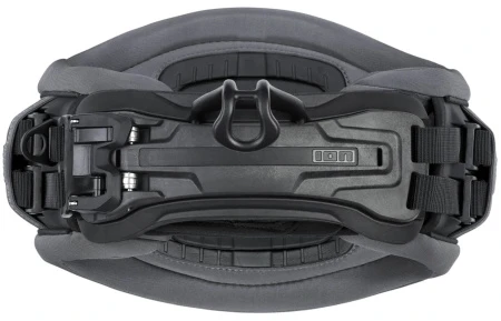 Трапеция для кайта Duotone Riot Curv 14 Grey/Yellow 2022