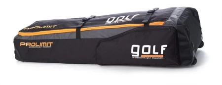 Чехол на колесах Prolimit Kitesurf Golf Bag  BB LUX Wheeled 2017