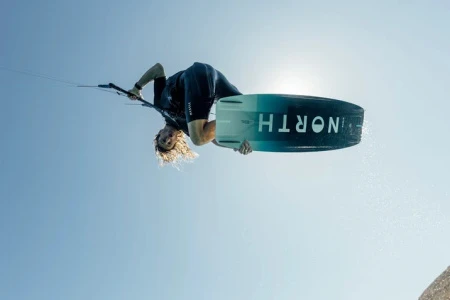 Кайтборд North Atmos Pro 2026