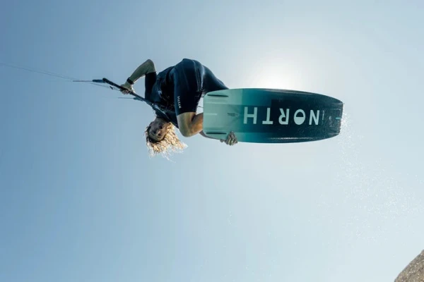 Кайтборд North Atmos Pro 2026