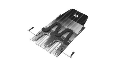 Кайтборд Duotone Voyage 2024