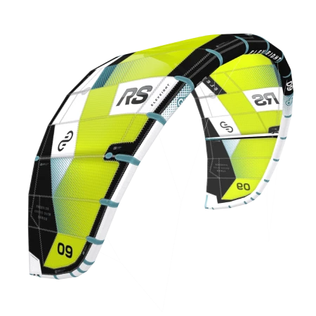 Кайт Eleveight RS V9 2026