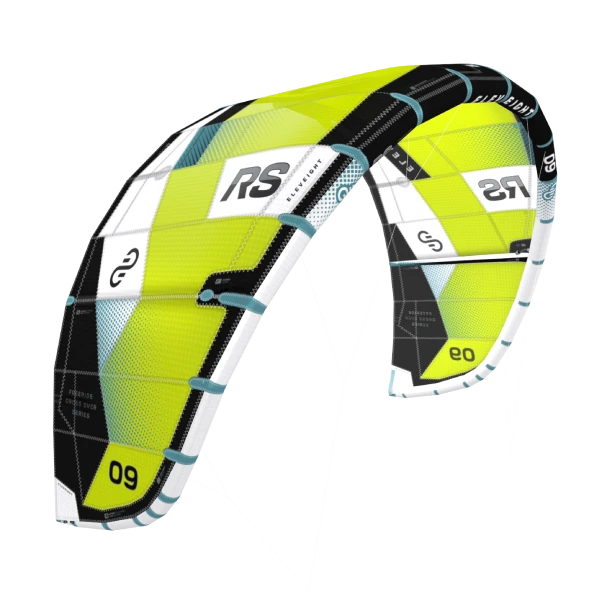Кайт Eleveight RS V9 2026