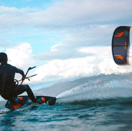 Кайт F-One Breeze V5 2025