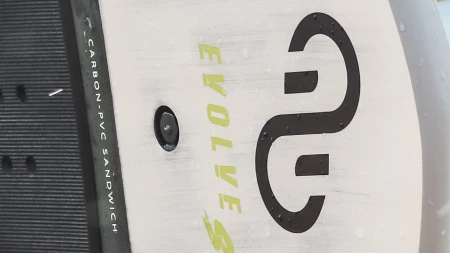  Вингборд Eleveight Evolve V4 2026