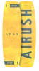 Кайтборд Airush Apex V7 Yellow 2021