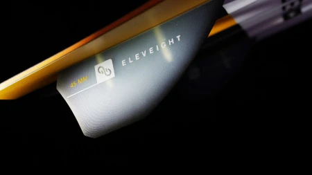 Кайтборд Eleveight Master C+ V7 2026