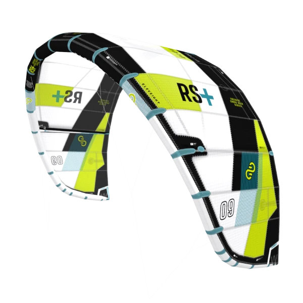 Гибридный кайт Eleveight RS+ V3 2026