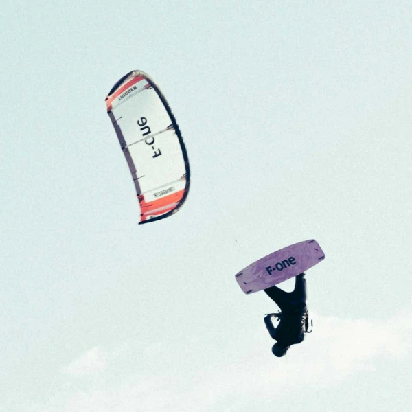 Кайт F-One Trigger Tec 2025