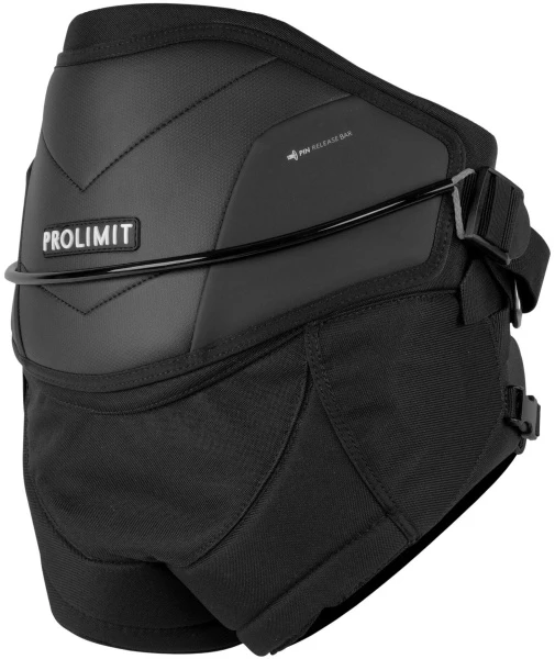 Трапеция для кайта Prolimit Kite Seat System Black/Orange 