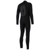 Гидрокостюм Neilpryde Mission Fullsuit BZ 5/4/3 C1 Black 2022