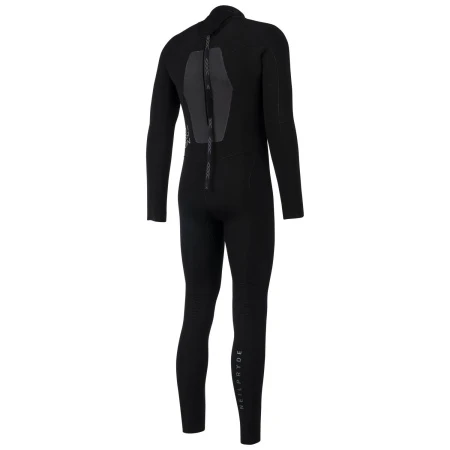 Гидрокостюм Neilpryde Mission Fullsuit BZ 5/4/3 C1 Black 2022