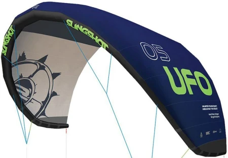 Дельта кайт Дельта кайт Slingshot UFO v1.1 2021