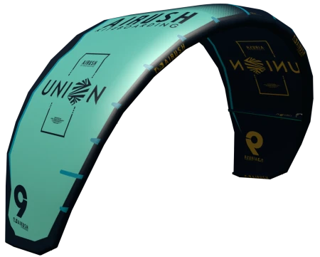 Гибридный кайт Airush Union V5 2020