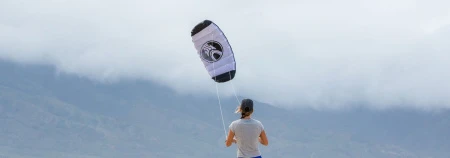 Пилотажный кайт Cabrinha Spark 2023