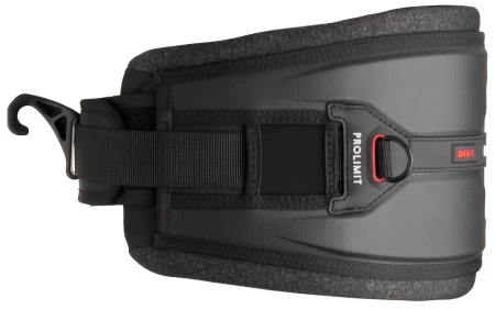 Трапеция для винга Pro Limit Wingsurf Waist Drift Black