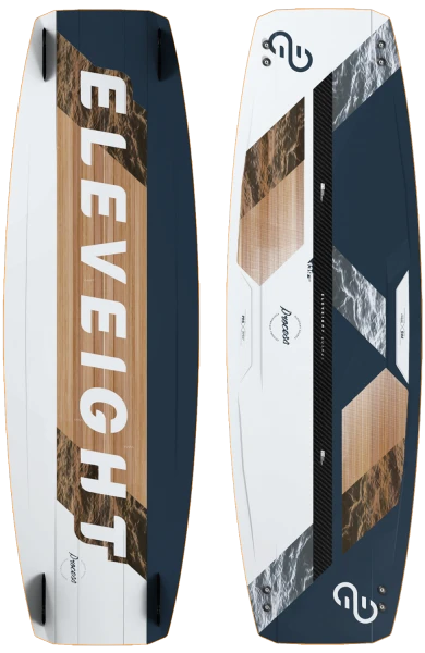 Кайтборд Eleveight Process V7 2024
