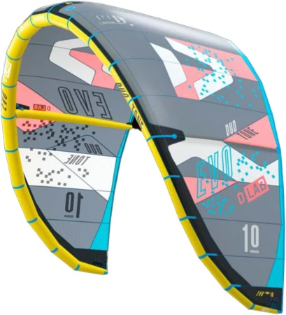 Дельта кайт Duotone Evo D/LAB 2024