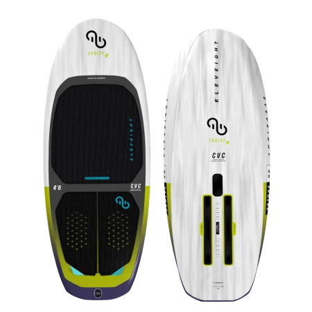  Вингборд Eleveight Evolve V4 2026