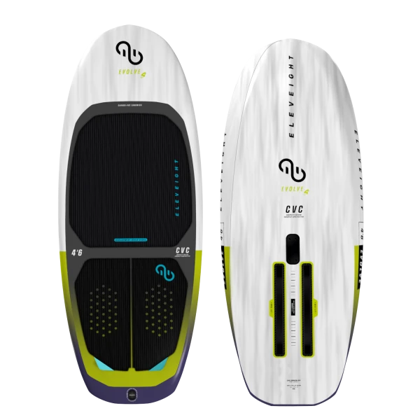  Вингборд Eleveight S V4 2026