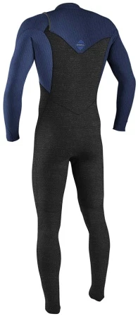 Гидрокостюм O`neill Hyperfreak 3/2+ CZ Full Acid Wash/Abyss купить