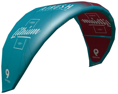 Дельта кайт Airush Lithium V11 2020