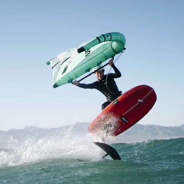 Гик карбоновый для винга F-One