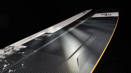 Кайтборд Eleveight Process C+ V6 2026