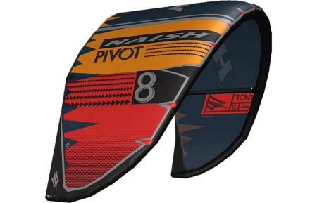 Гибридный кайт Naish Pivot 2022