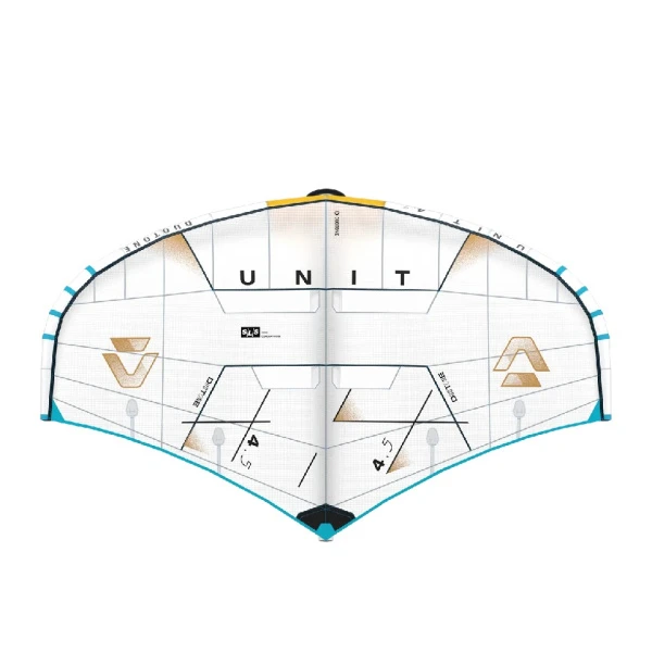 Винг Duotone Unit SLS Concept Blue 2026