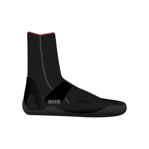 Гидрообувь для серфинга MDNS Pioneer Bootie 3mm Round Toe 2024