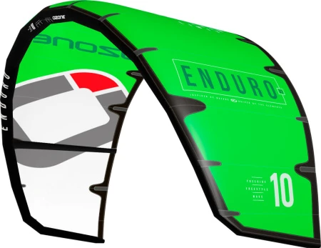 Гибридный кайт Ozone Enduro V3 2021