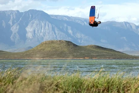 Кайтборд Duotone Gonzales 2025