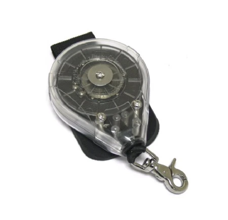 Лиш для кайтборда Oceanus Technologies Roll Leash 