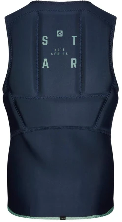 Спасжилет для кайта Mystic Women Star Impact Vest Night Blue 2021