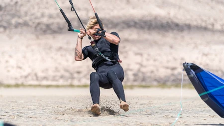 Планка управления North Navigator Control System 2025