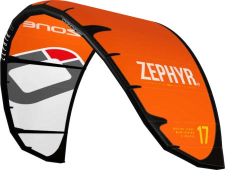 Гибридный кайт Ozone Zephyr V7 2021