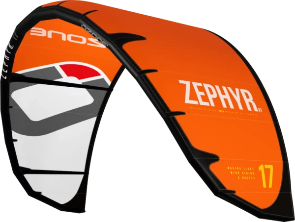 Гибридный кайт Ozone Zephyr V7 2021