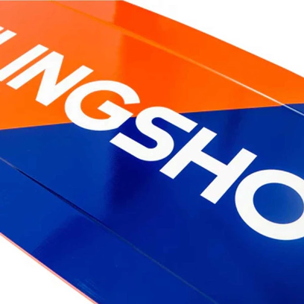 Кайтборд Slingshot Misfit 2023 Asylum V6