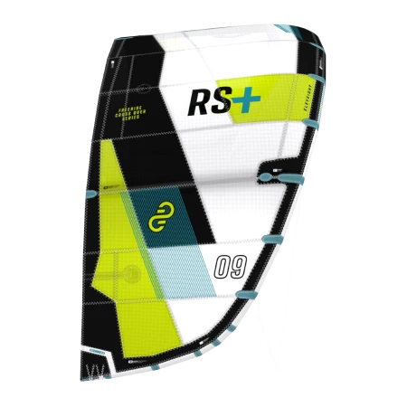 Гибридный кайт Eleveight RS+ V3 2026