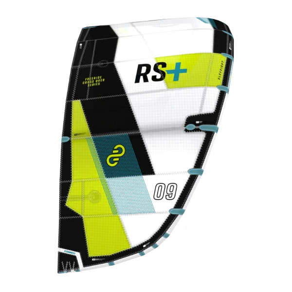 Гибридный кайт Eleveight RS+ V3 2026